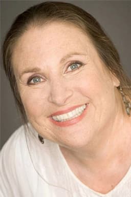 Photo of Suzanne Kent