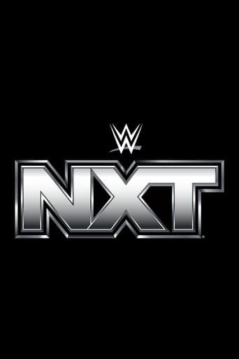 Poster for WWE NXT