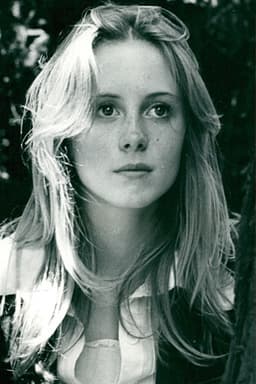 Photo of Cathryn Harrison