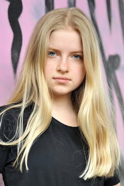 Photo of Emilia Pieske