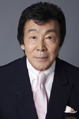 Photo of Jun Fujimaki