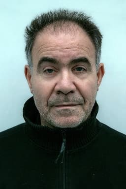 Photo of Christos Stergioglou