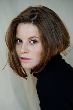 Photo of Muriel Bielenberg