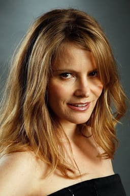 Photo of Jennifer Jason Leigh