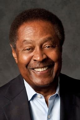 Photo of Clarence Jones