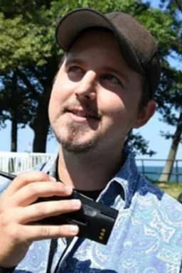 Photo of Sam Qualiana