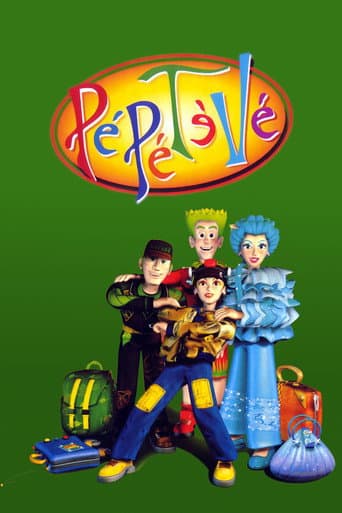 Poster for PéPéTéVé