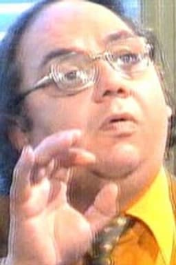 Photo of Arben Shaka