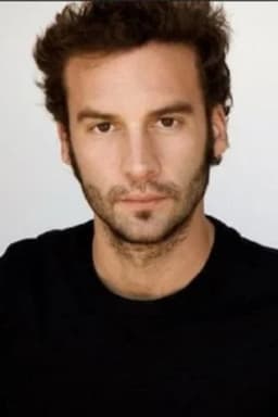 Photo of Ted Jan Roberts