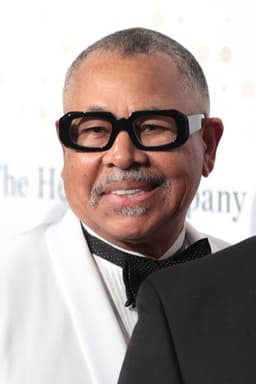 Photo of Ralph Johnson
