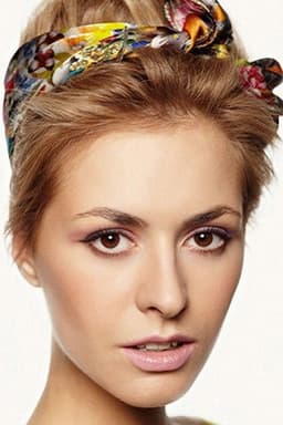Photo of Marina Petrenko