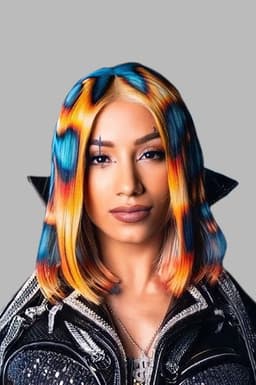 Photo of Mercedes Varnado