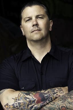 Photo of Matt Freeman