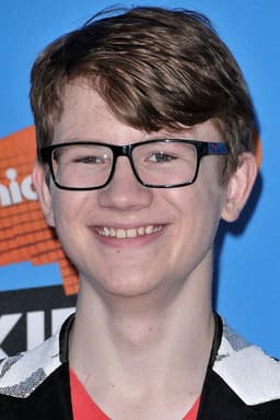 Photo of Aidan Miner