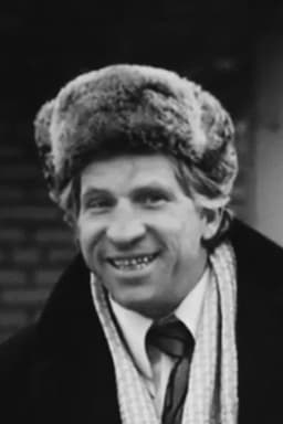 Photo of Vladimir Pozhidayev