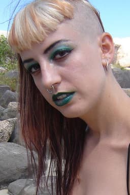 Photo of Ljana Carrion