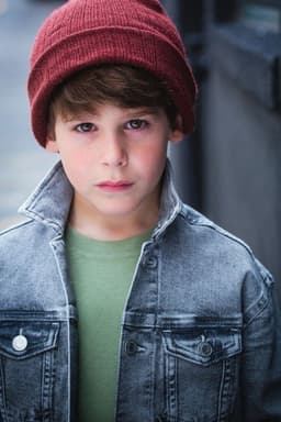Photo of Mason Cufari