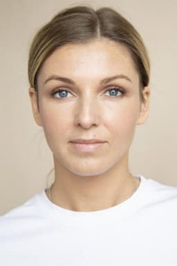 Photo of Olga Azhazha