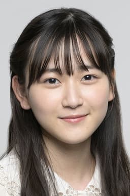 Photo of Rina Endou
