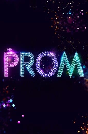 Poster for The Prom