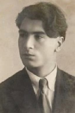 Photo of Gogi Pronispireli