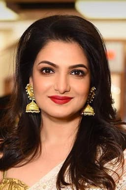 Photo of Tanushree Chakraborty