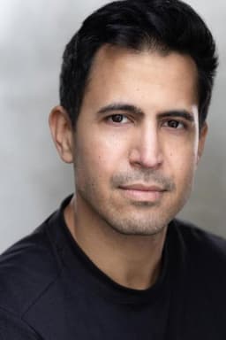 Photo of Armando Tavares Da Silva
