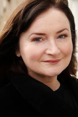 Photo of Geraldine McAlinden