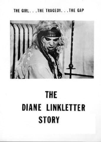 Poster for The Diane Linkletter Story