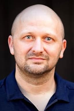 Photo of Dylan Haggerty