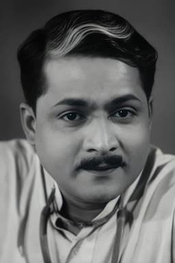 Photo of K. A. Thangavelu