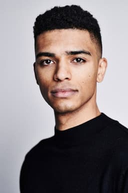 Photo of Jeremias Amoore