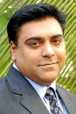Photo of Ram Kapoor
