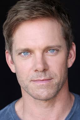 Photo of Adam J. Harrington