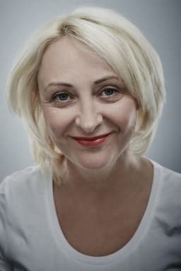 Photo of Ivana Wojtylová