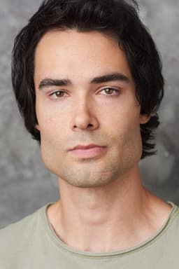 Photo of Rankin Dean