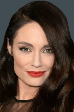 Photo of Mallory Jansen