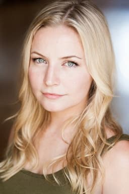 Photo of Lindsey Haun