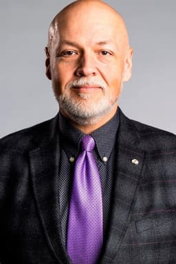 Photo of Joel Sopp
