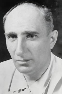 Photo of Aleksander Imedashvili