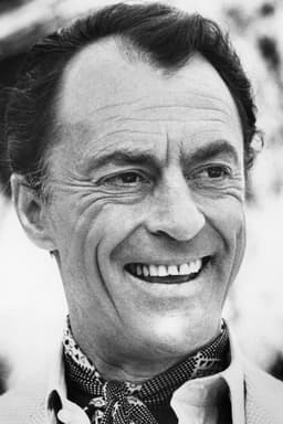 Photo of Peter Donat