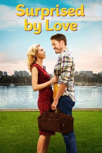 Poster for Surprised by Love