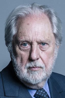Photo of David Puttnam