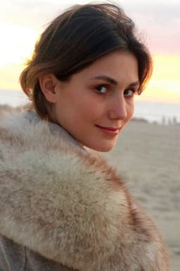 Photo of Léa Moret