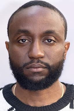 Photo of Byron Bowers