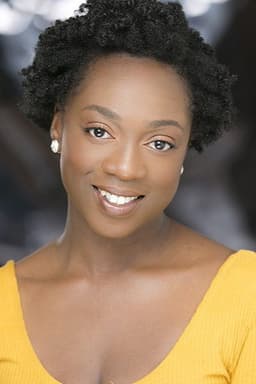 Photo of Lily Yawson