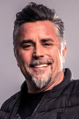 Photo of Richard Rawlings