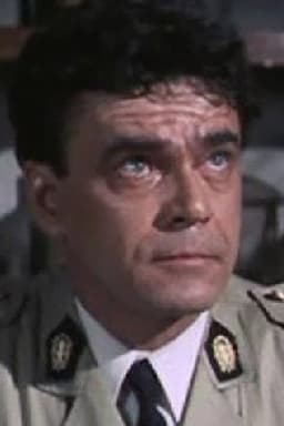 Photo of Jack Denbo