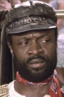 Photo of Eddie Tagoe