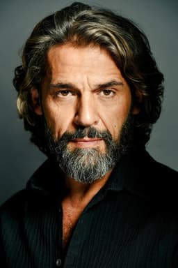 Photo of Oscar Foronda